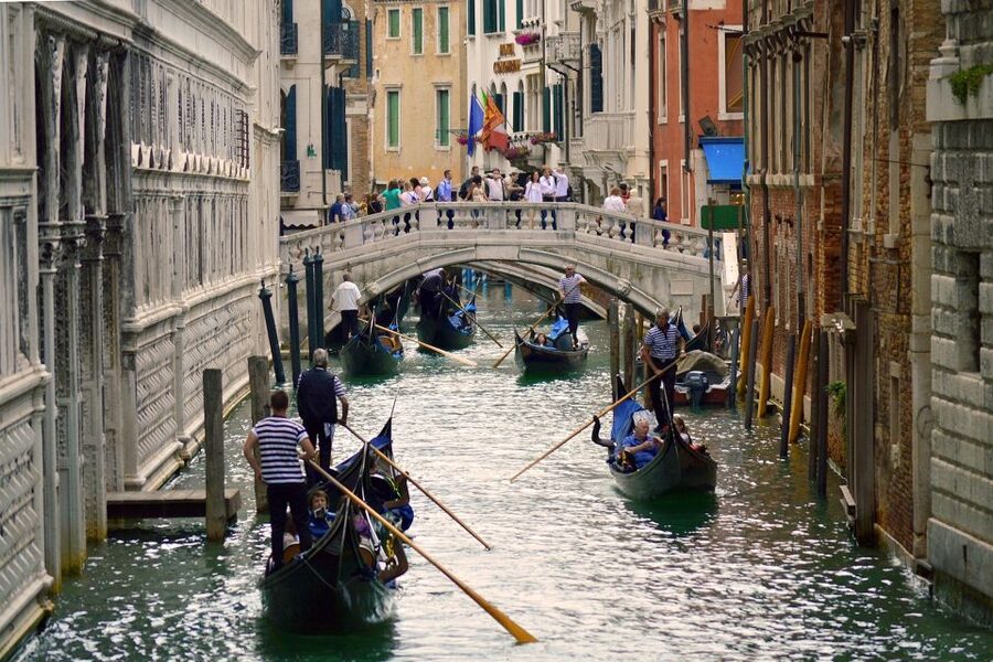 Venice: Doge's Palace with St. Mark's Basilica & Gondolas - Should You Book This Doge’s Palace, Basilica, and Gondola Combo?