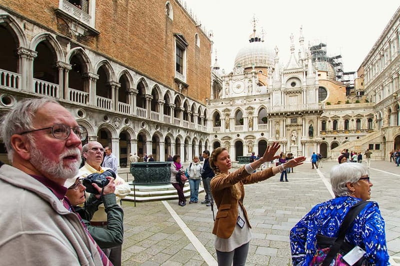Venice: Doges Palace, Prison, and Secret Passageways Tour - What This Tour Costs, and Whether It’s Good Value