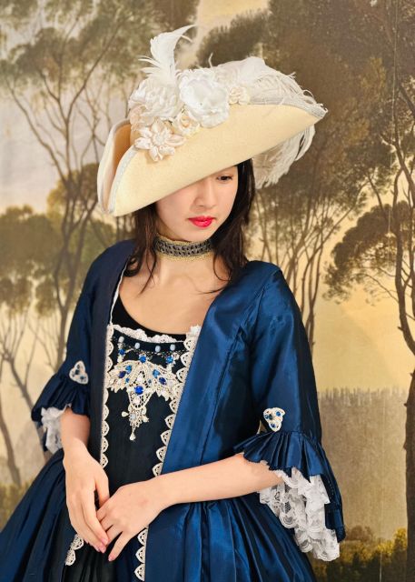 Venice: Dress-Up Experience - Practical Tips for a Smooth, Photogenic Hour