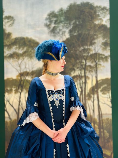 Venice: Dress-Up Experience - When to Book and How to Fit the Hour Into Your Venice Day