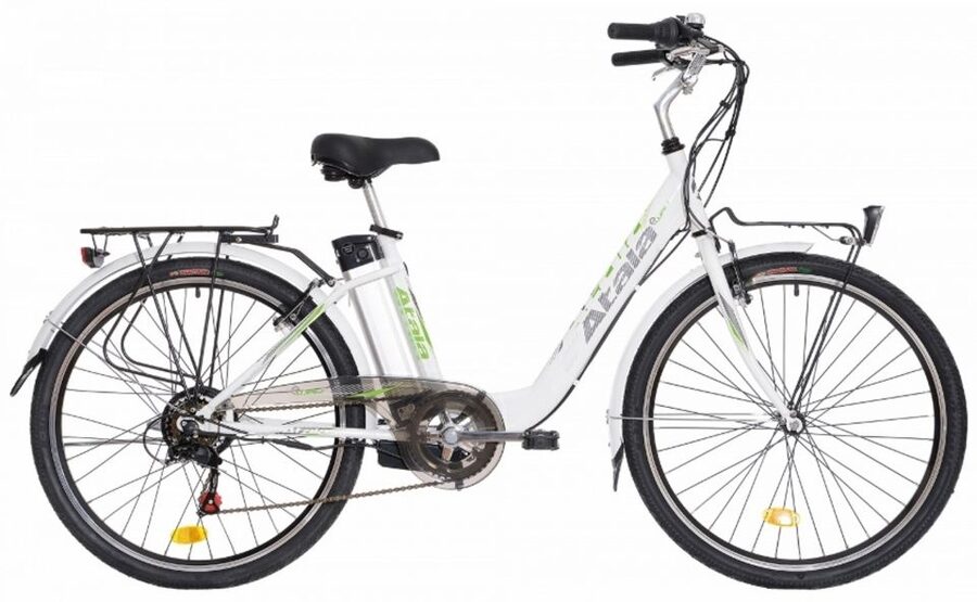 Venice E-bike Rental - How a Venice Lido e-bike day turns the lagoon into a route