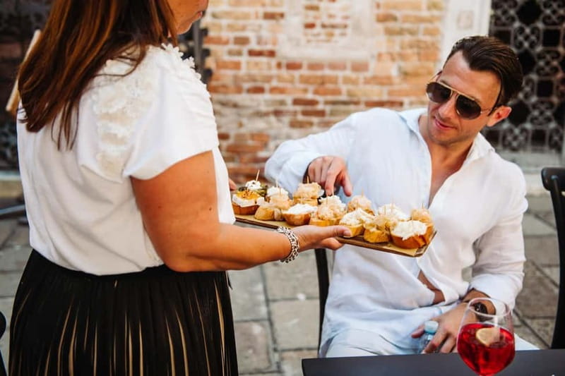 Venice: Eat & Drink Like a Local – Evening Cicchetti Tour - Who this fits well (and who should pick a different kind of tour)