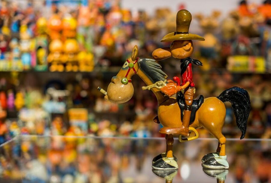 Venice: Entry Ticket to the Creature di Gomma Exhibition - Who this fits best in Venice, and who should think twice