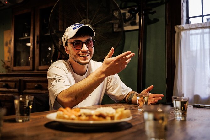 Venice Evening Food Tour: Bites, Drinks & Sit-Down Dinner - Near Rialto Bridge Wrap-Up: Insider Tips and Getting Back