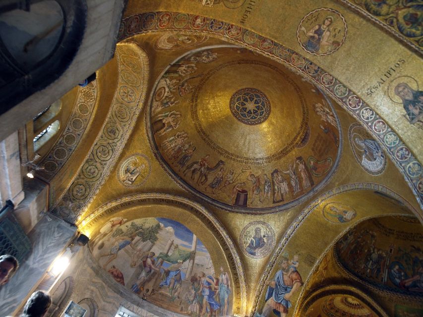 Venice: Exclusive After-Hours Tour of Saint Mark's Basilica - Who Should Book This After-Hours Saint Mark’s Tour?