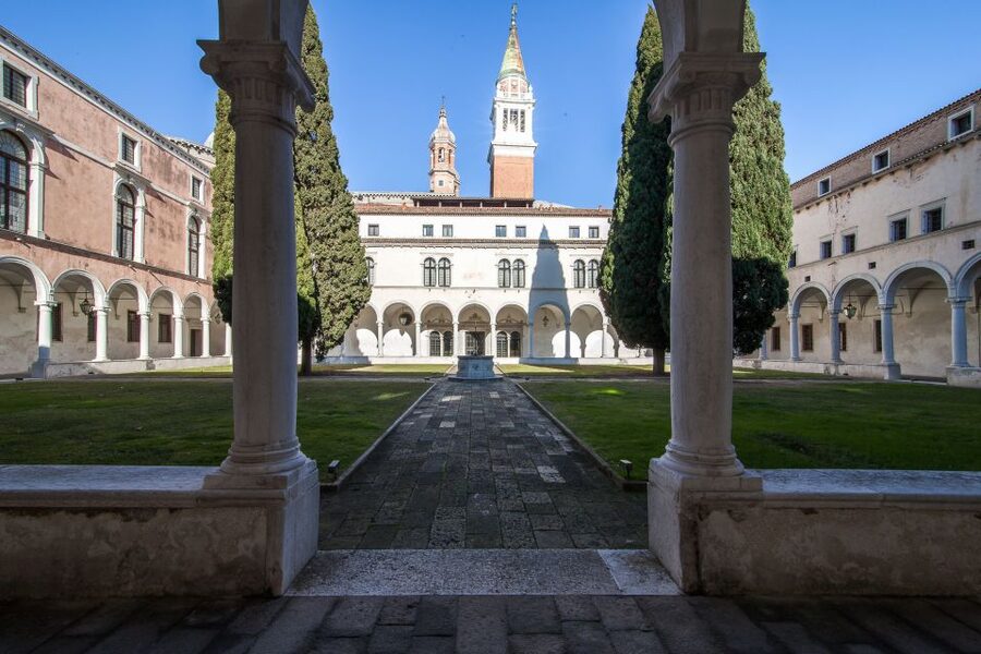 Venice: Explore San Giorgio Island with Ticket & Audio Guide - Timing, access rules, and what can change during events