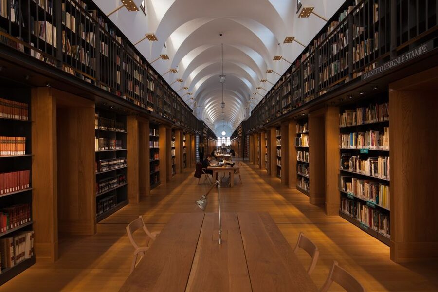 Venice: Explore San Giorgio Island with Ticket & Audio Guide - Vatican Chapels in the Wood: 10 architects, one calm island setting