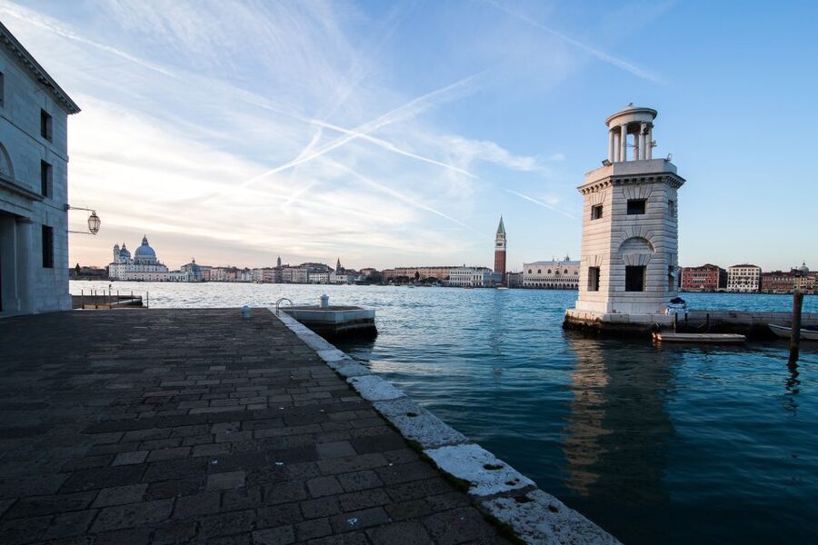 Venice: Explore San Giorgio Island with Ticket & Audio Guide - Price and value: is $17 for one hour actually fair?