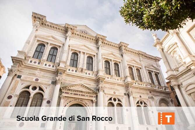 Venice Explorer Pass: Gondolas, Museums & Island Tours - Da Vinci Interactive Museum: hands-on, not dusty