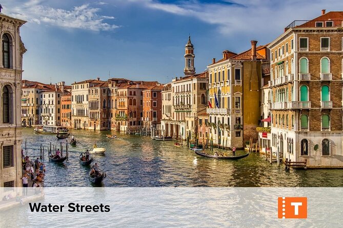 Venice Explorer Pass: Gondolas, Museums & Island Tours - Scuola Grande San Rocco and Museo Correr: Venice’s confraternity and republic mood