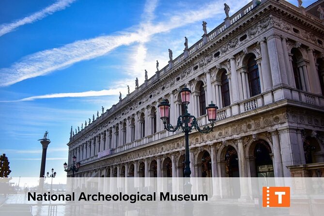 Venice Explorer Pass: Gondolas, Museums & Island Tours - Gondola ride near Piazza San Marco: short time, iconic views