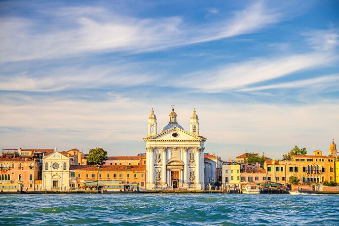 Venice Explorer Pass: Gondolas, Museums & Island Tours - Murano, Burano, and Torcello: the island day that makes the pass feel real