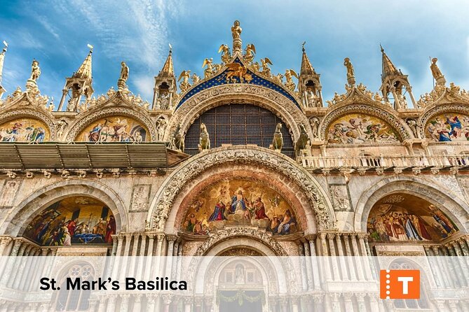 Venice Explorer Pass: Gondolas, Museums & Island Tours - Biblioteca Nazionale Marciana: maps, languages, and the long view