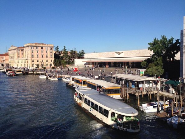 Venice Film Tour: Explore Iconic Movie Locations - Key things to know before you go