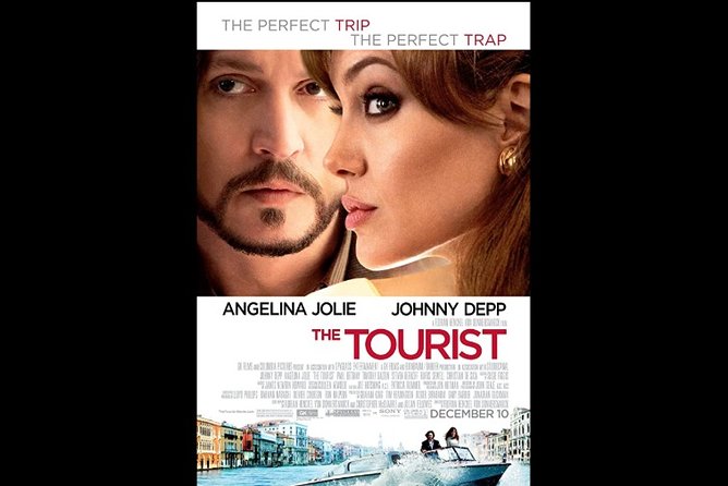 Venice Film Tour: Explore Iconic Movie Locations - Price and what you actually get for $185.43