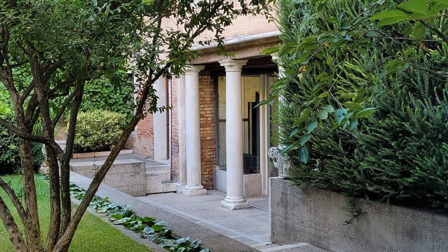 Venice: Fondazione Querini Stampalia Entry Tickets - Key things to notice before you go