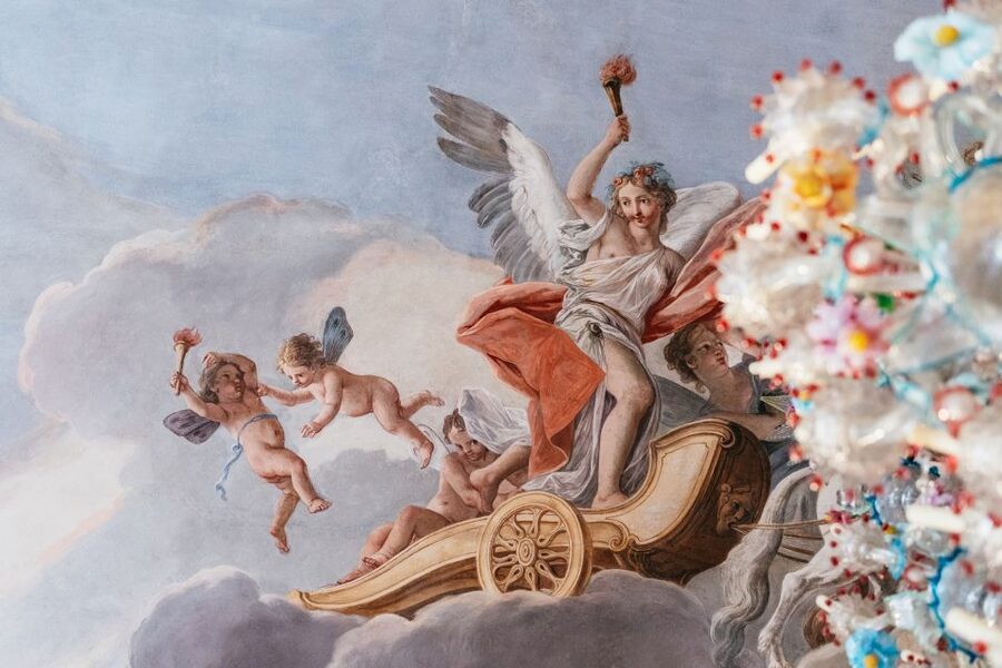 Venice: Fondazione Querini Stampalia Entry Tickets - Step into a Venetian patrician palace (not just a museum)