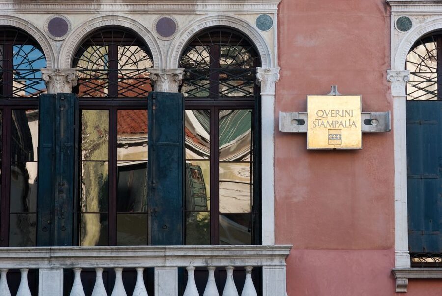 Venice: Fondazione Querini Stampalia Entry Tickets - Who this Fondazione ticket suits best