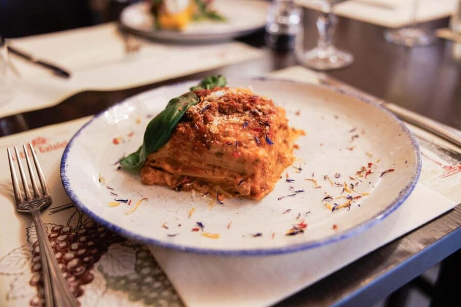 Venice Food Tasting Tour: Bites, Wine, Dinner & Local Guide - Should you book this Venice Food Tasting Tour?
