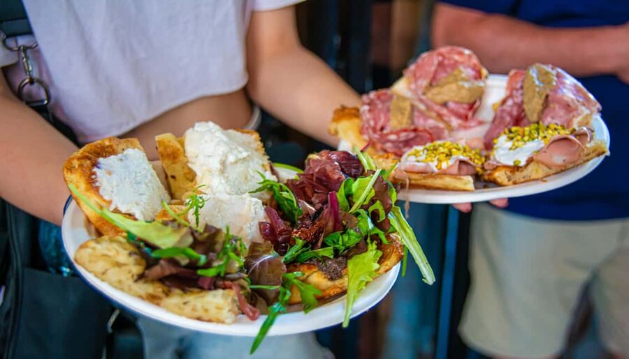 Venice: Food Tasting Tour with Cicchetti and Wine - What you will taste: cicchetti culture, seasonal bites, and real wine pairings