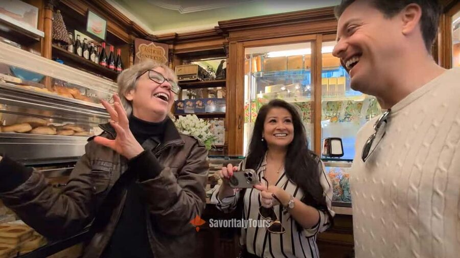 Venice: Food Tasting Tour with Cicchetti and Wine - The guides make or break it: Ana, Martina, Georgia, Carlo, and the rest of the lineup