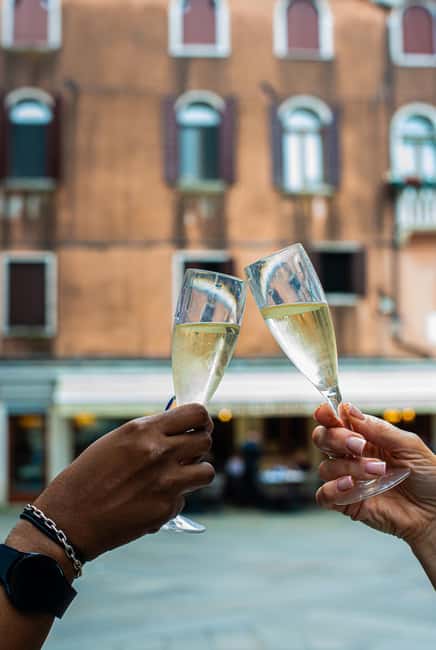 Venice: Food Tasting Tour with Cicchetti and Wine - What to do if you have dietary needs or you want a specific plan