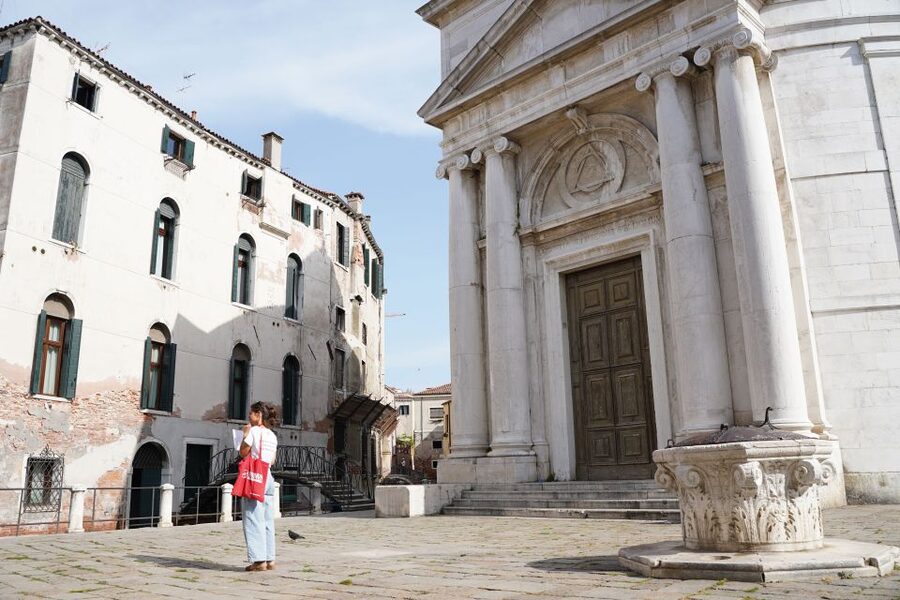 Venice: Food Tasting Tour with Cicchetti Dishes and Wine - Vegetarian and Gluten Free Info: What You Can Count On