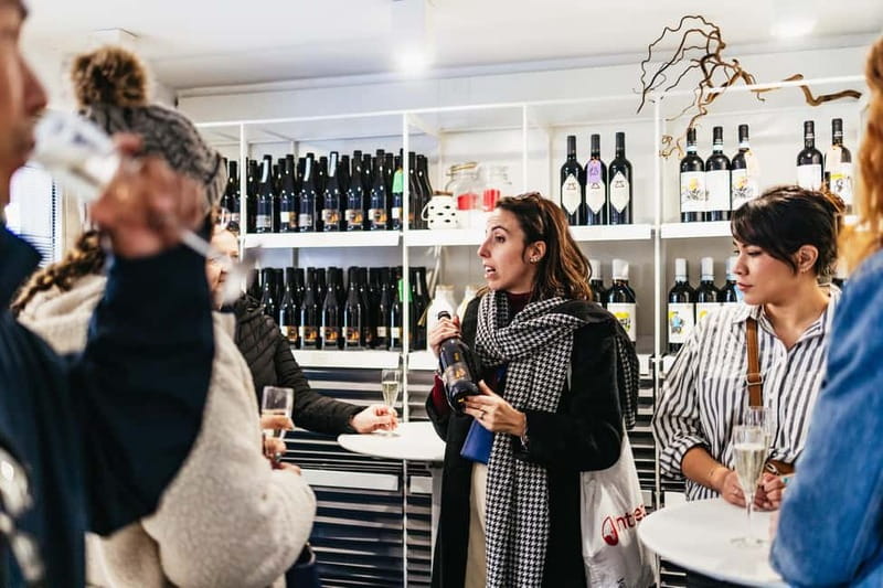 Venice: Food Tasting Tour with Cicchetti Dishes and Wine - Value in Real Terms: Why $112.15 Can Actually Be a Deal