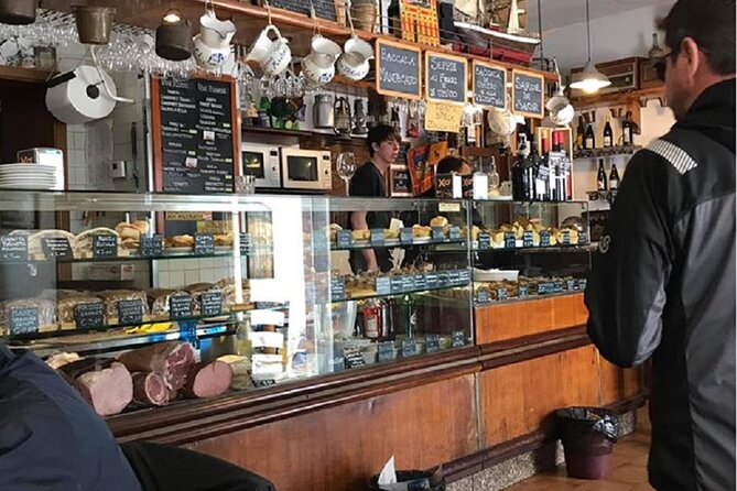Venice Food Tour - Price and value: what you pay for (and what you avoid)