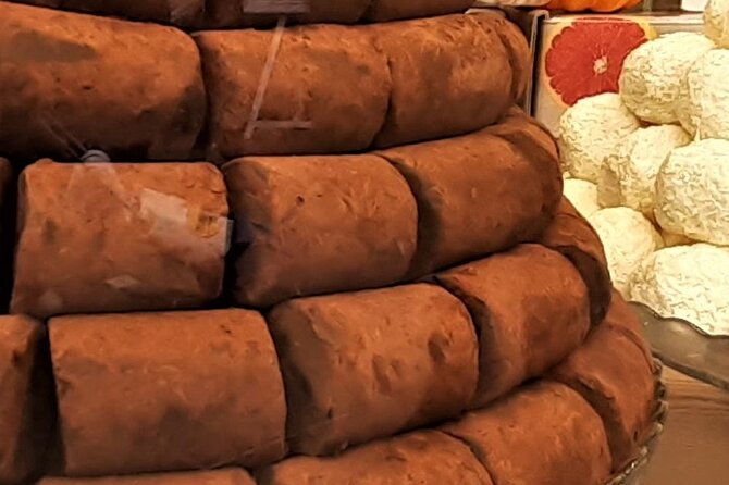 Venice Food Tour - The core route: five tastings, multiple bars, and a fun group rhythm