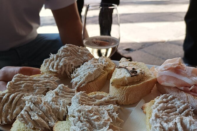 Venice Food Tour - Guides make or break it: Emma, Beatrice, Marta, and the others who steer you right
