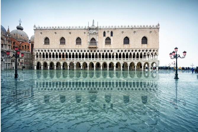 Venice for First-Timers: Essential Private Tour - Lido di Venezia and Campo Santa Maria Formosa: the 2019 reality check