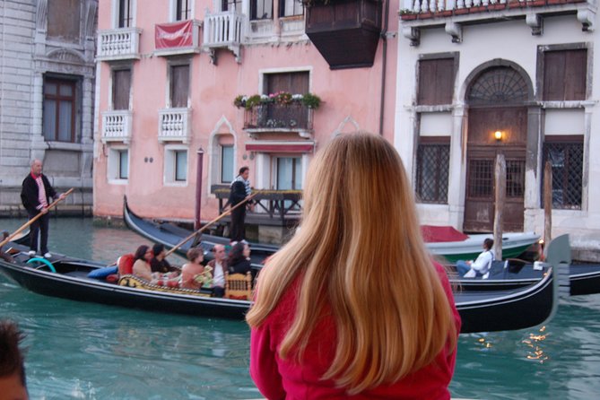 Venice for Kids: Family-Friendly Small-Group Walking Tour - Key things to know before you go