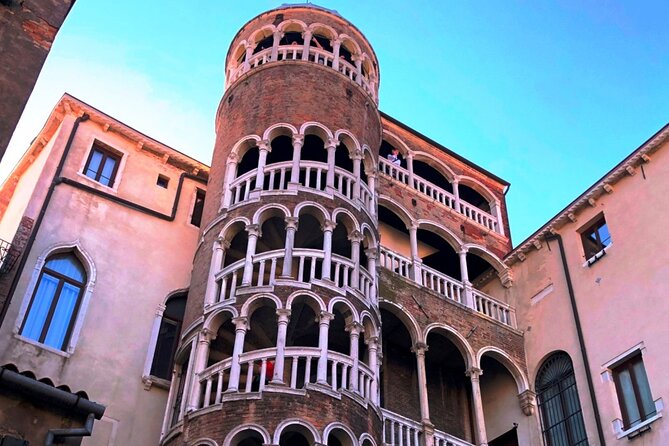 Venice for Kids: Family-Friendly Small-Group Walking Tour - How Customisation Helps Your Whole Family (Not Just the Kids)
