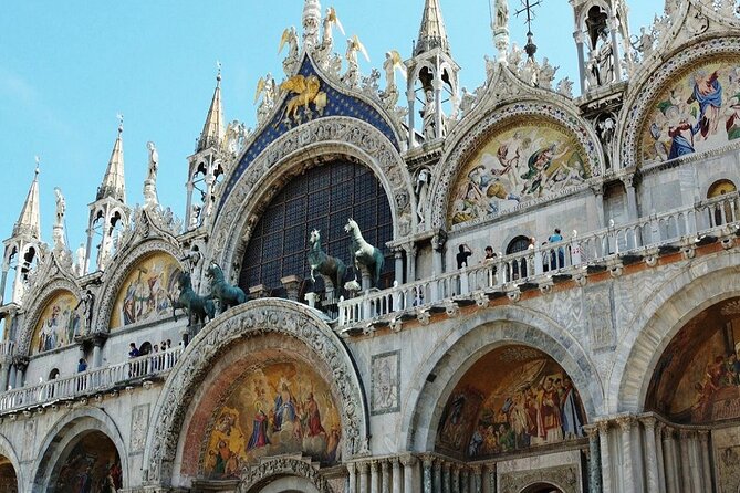Venice for Kids: Family-Friendly Small-Group Walking Tour - Is This Tour Worth Booking for Your Family?