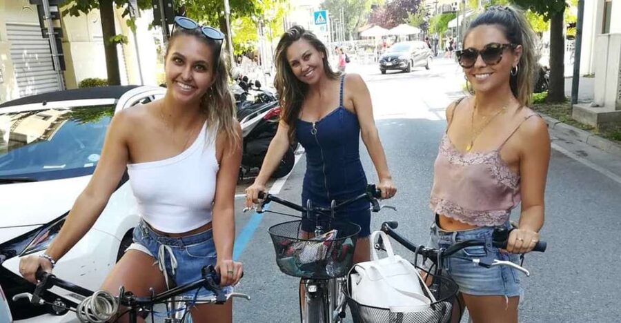 Venice: Full Day Bike Rental - Key highlights worth caring about