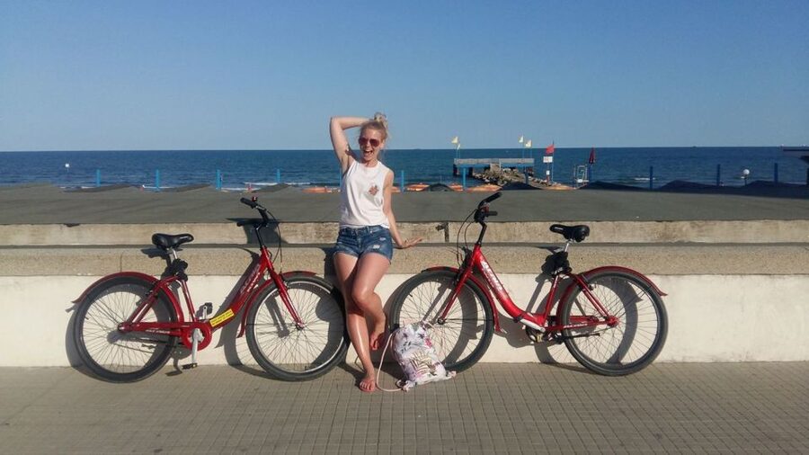 Venice: Full Day Bike Rental - Why a full-day bike rental works on Venice Lido