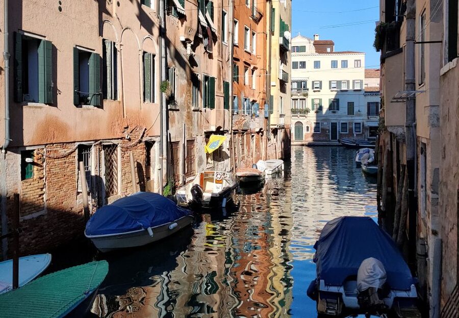 Venice: Ghetto Highlights and Cannaregio Walking Tour - Why the Venice Jewish Ghetto walk feels different than a museum visit