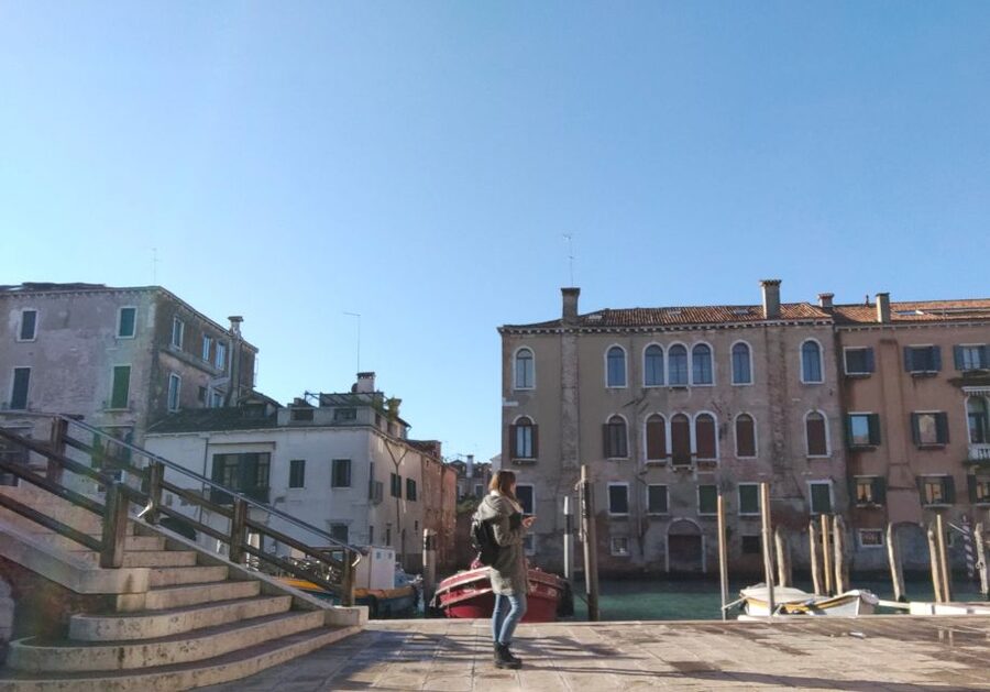 Venice: Ghetto Highlights and Cannaregio Walking Tour - The 1-hour vs 2-hour choice, and what you actually gain