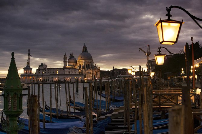 Venice Ghost & Legends Walking City Tour - Price and value: does $46.99 make sense for 90 minutes?