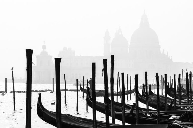 Venice Ghost Stories, Legends and Anecdotes Tour - Meeting Near Rialto Bridge, Then Into Venice’s Quiet Side Streets