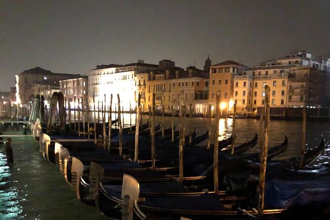Venice: Ghosts and Legends Evening Private Walking Tour - Should you book the Venice Ghosts and Legends evening tour?