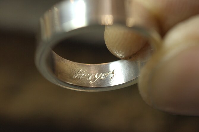 Venice : Goldsmith's Workshop - Make Your Own Ring in 925 Silver - Who Should Book This Workshop (And Who Might Skip It)