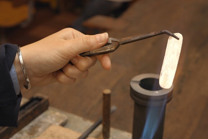 Venice : Goldsmith's Workshop - Make Your Own Ring in 925 Silver - A Quick Booking Checklist for Your Venice Schedule