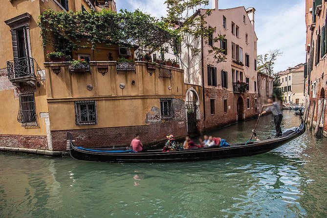 Venice Gondola Experience - Value check: is $52.64 a good deal for Venice gondola time?