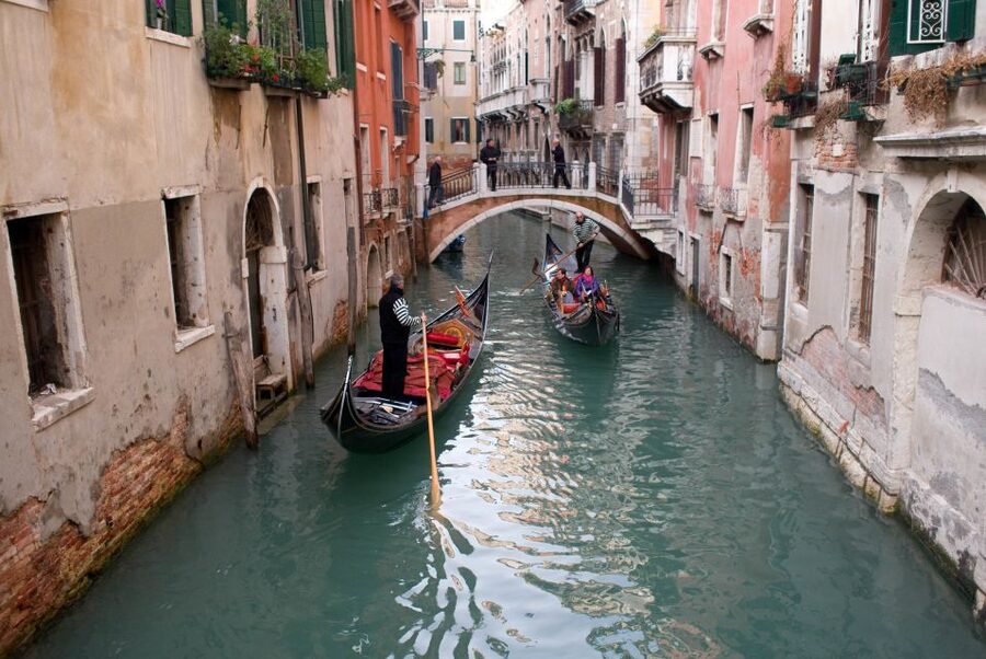 Venice: Gondola Ride and St. Mark's Basilica Tour - The Venice value play: two bucket-list hits in one smooth morning and afternoon
