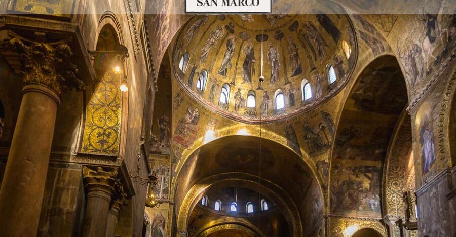 Venice: Gondola Ride & Guided Tour of St. Mark's Basilica - Key reasons this tour is worth your time