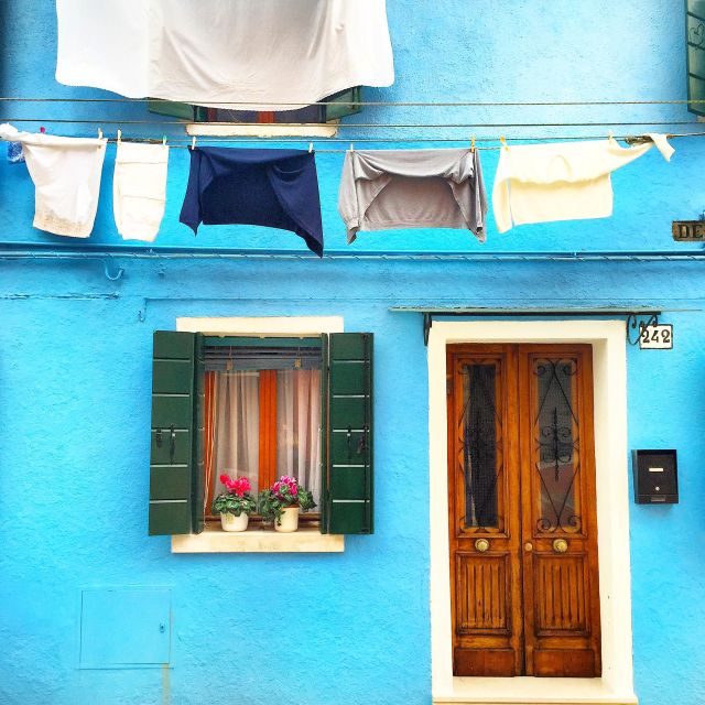 Venice: Grand Canal, Murano and Burano Half-Day Boat Tour - How the 4-Hour Timing Really Works (And Where Lunch Fits)