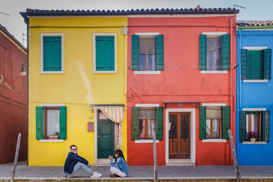 Venice: Grand Canal, Murano and Burano Half-Day Boat Tour - Price and Value: What $844.67 Per Group Buys You