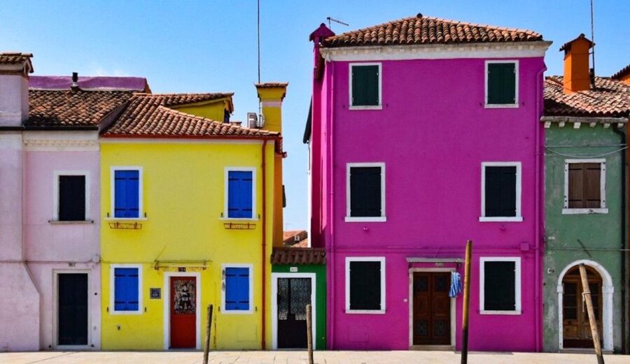 Venice: Grand Canal, Murano and Burano Half-Day Boat Tour - Who Should Book This Grand Canal, Murano, and Burano Tour?